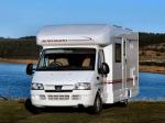 Elddis Autostratus RG 2003 года